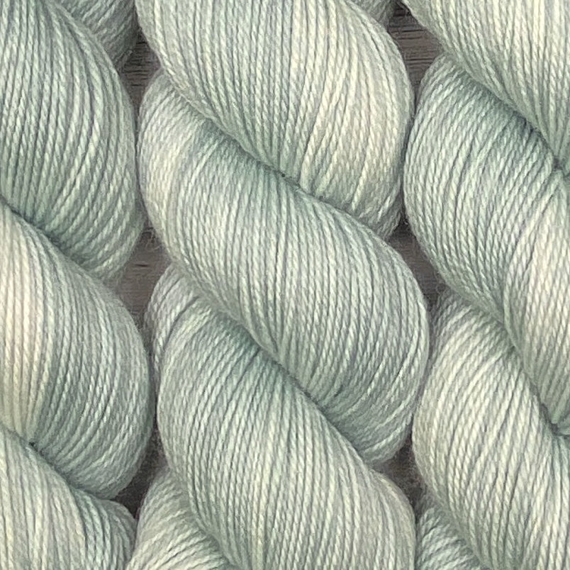 Barbury Sock Sage Advice Numana Yarns