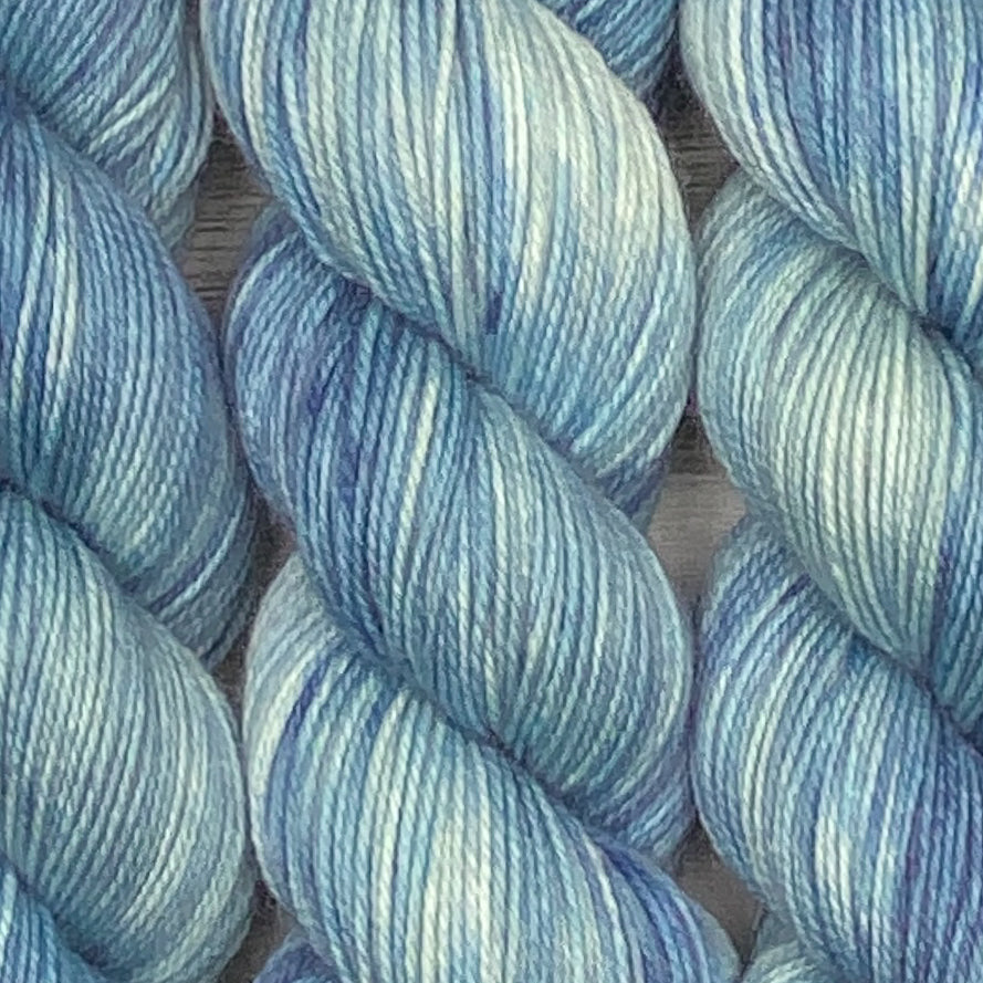 Barbury Sock - The Light Within