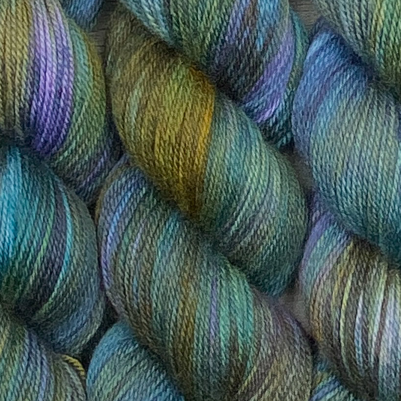 Barbury Sock - Strength