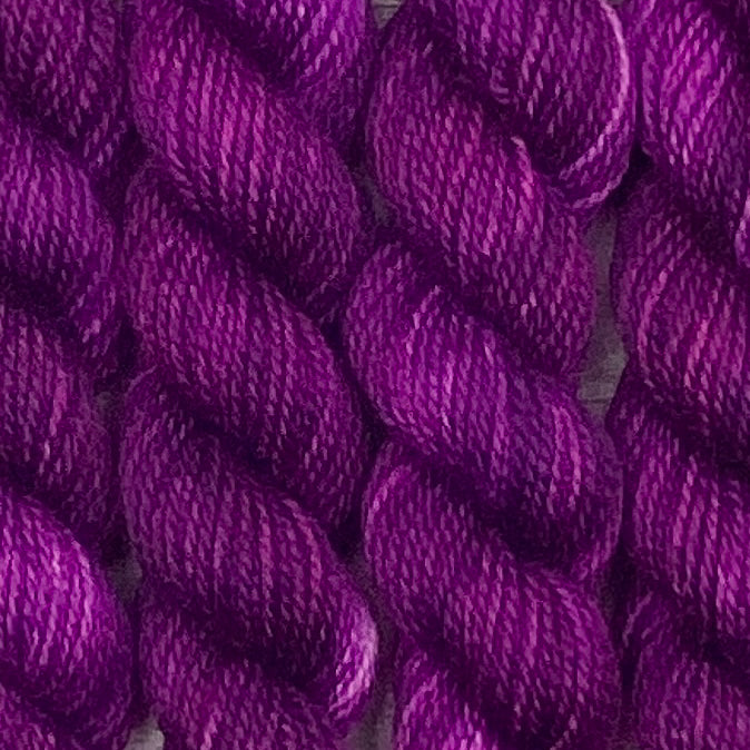 Barbury Sock - Forgotten Flowers