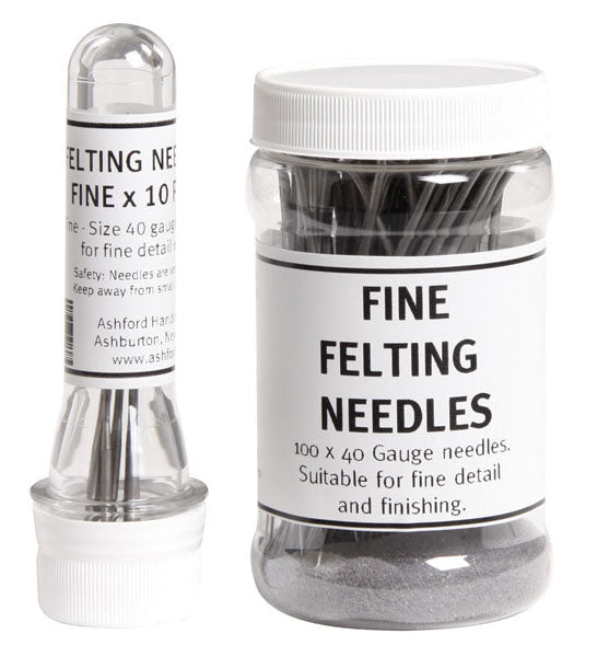 Ashford Felting Needle Fine