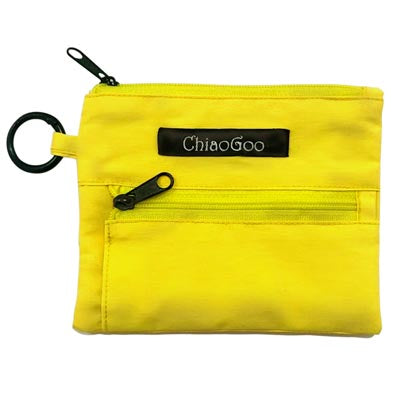 ChiaoGoo Pocket Pouches