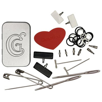 ChiaoGoo Tool Kits
