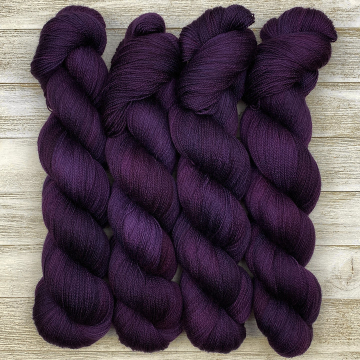 Fosbury Lace - Purple Crush