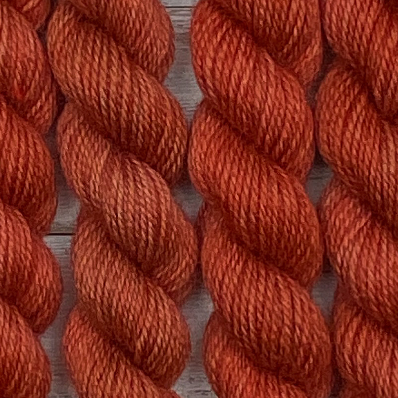 Barbury Sock - Wake Up Juice