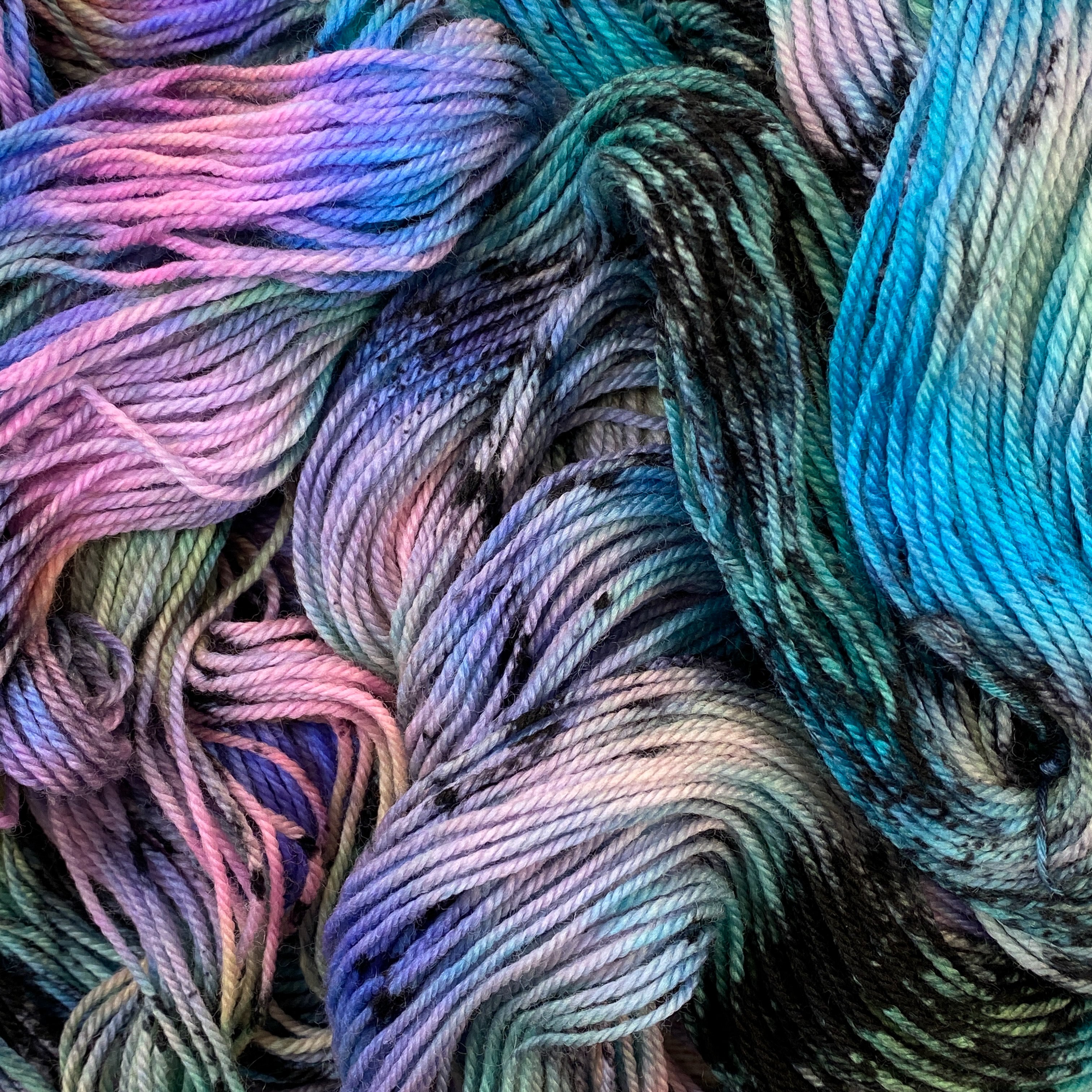 Hypercolored