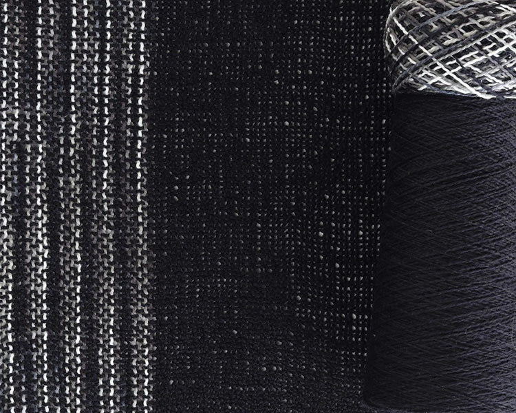 Ashford Weaving Kit 3 – Caterpillar Scarf Kits