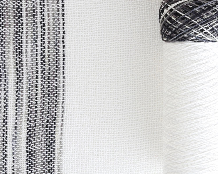 Ashford Weaving Kit 3 – Caterpillar Scarf Kits