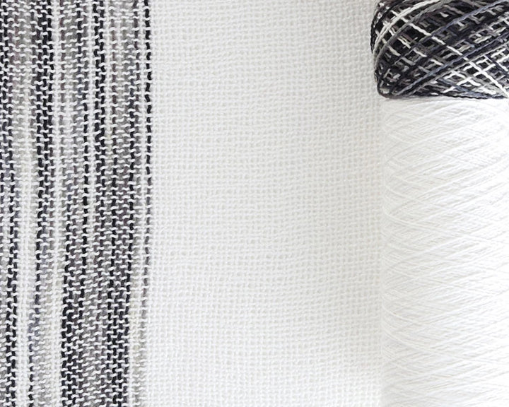 Ashford Weaving Kit 3 – Caterpillar Scarf Kits