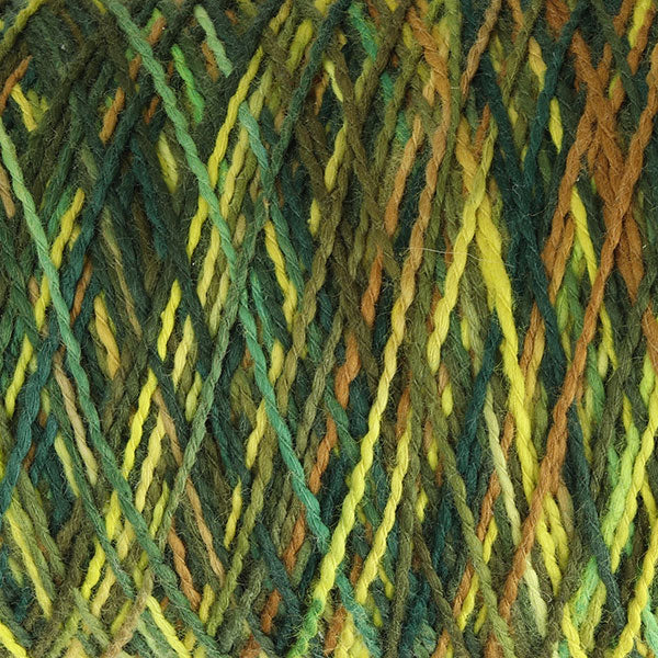 Ashford Caterpillar Yarn