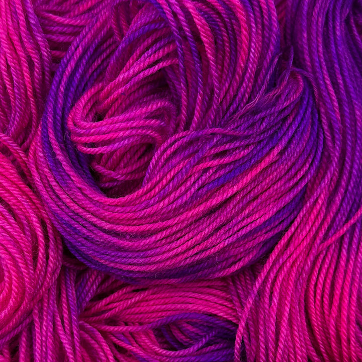 1 chaussette Barbury -