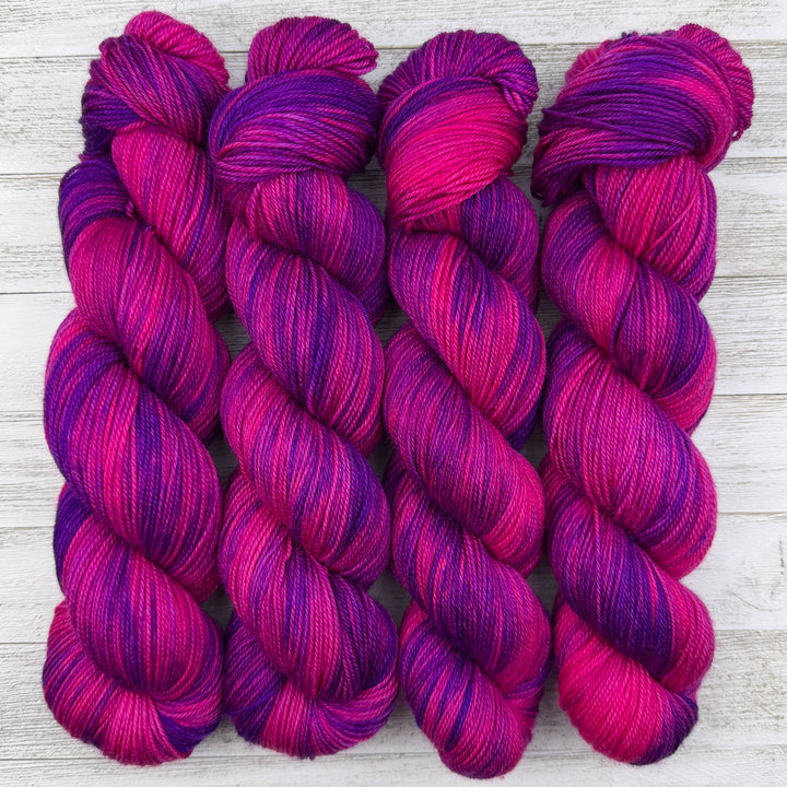 1 chaussette Barbury -