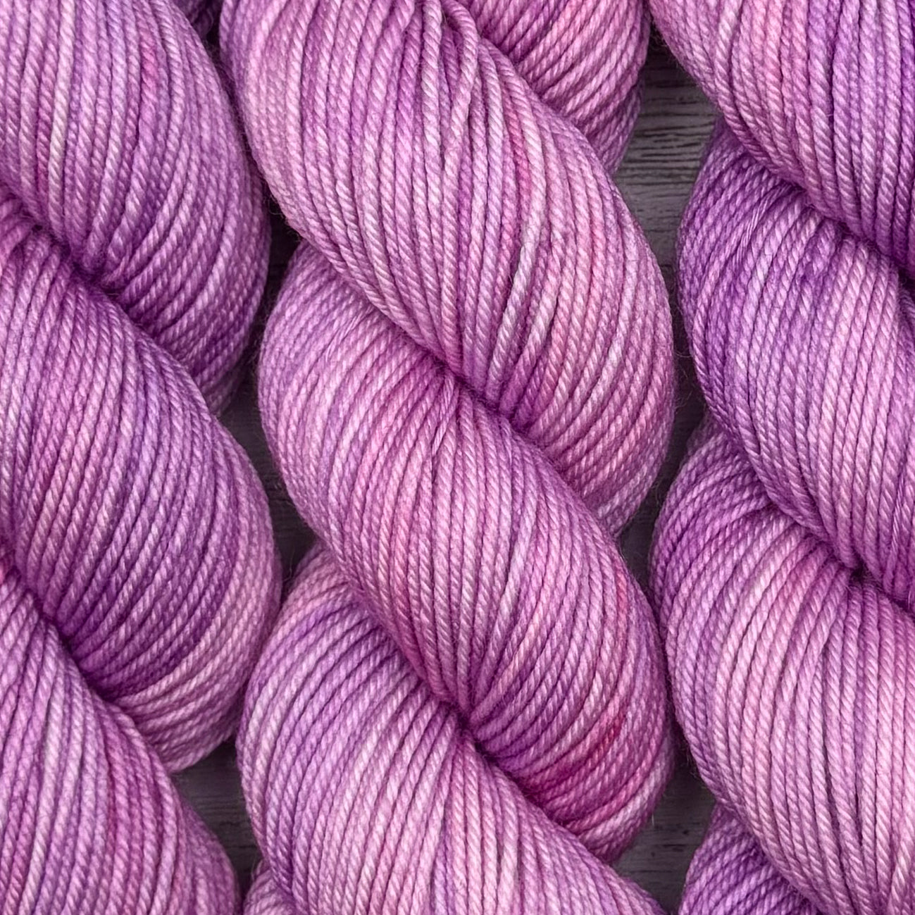 Fosbury Worsted - Pink-A-Boo – Numana Yarns
