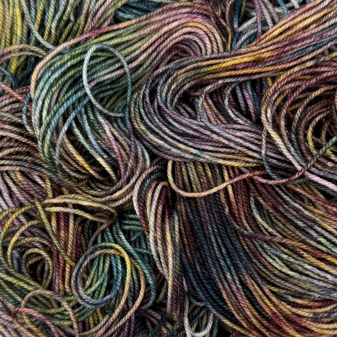 Fosbury Sport - Silver Willow