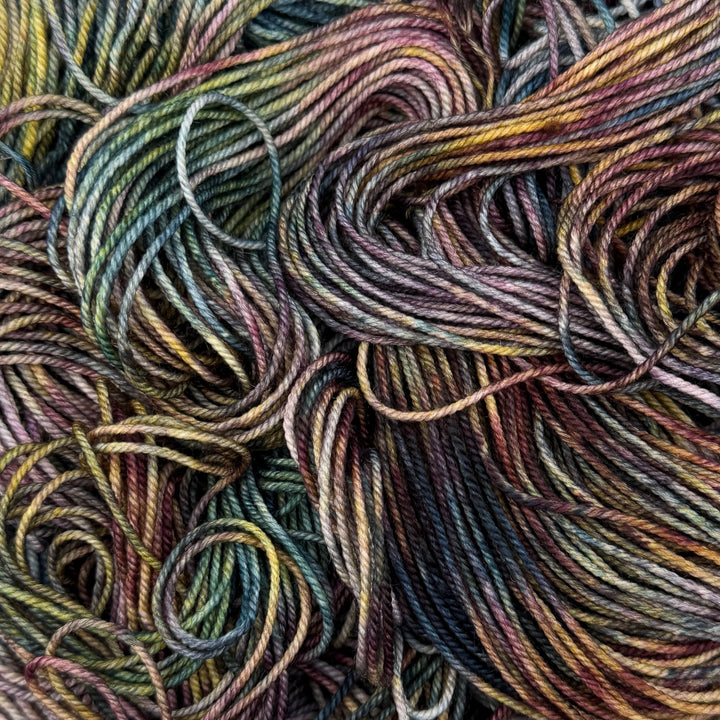 Fosbury Sport - Silver Willow