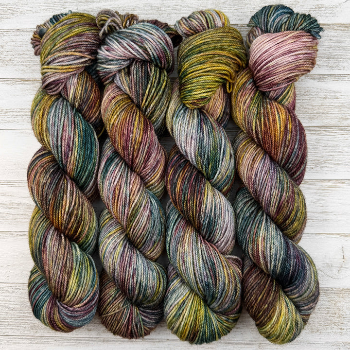 Fosbury Sport - Silver Willow