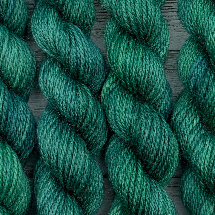 1 mini chaussette Barbury (20 g) -