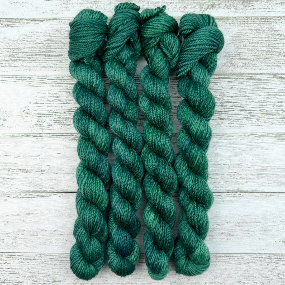 1 mini chaussette Barbury (20 g) -