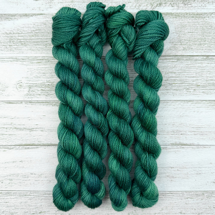 1 mini chaussette Barbury (20 g) -