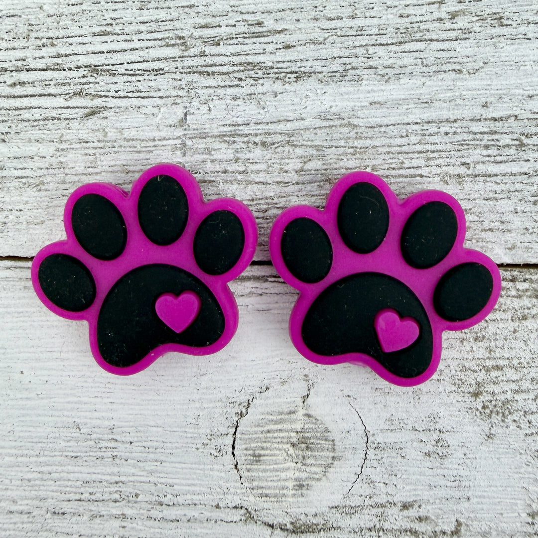 Bouchons d'aiguilles pour pattes