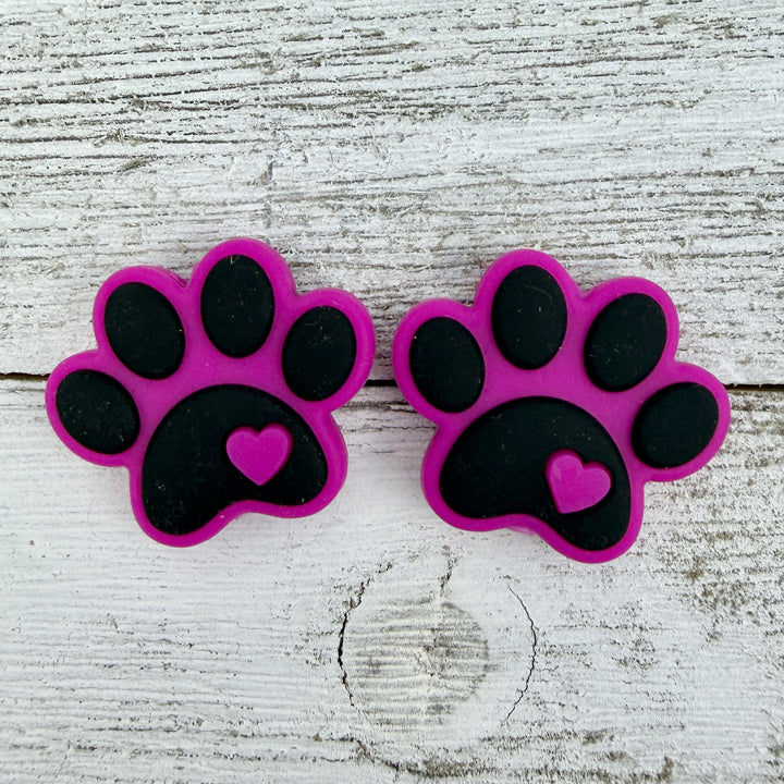 Bouchons d'aiguilles pour pattes