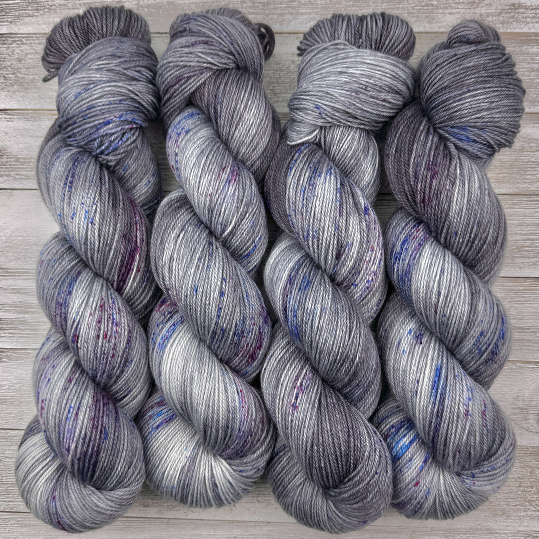 1 chaussette Barbury -