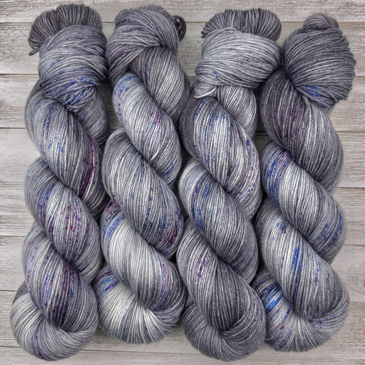 1 chaussette Barbury -