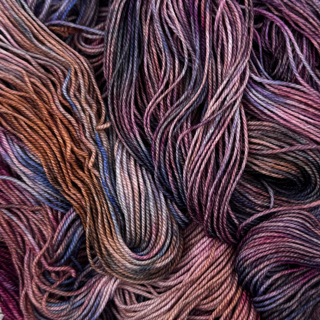 1 chaussette Barbury -