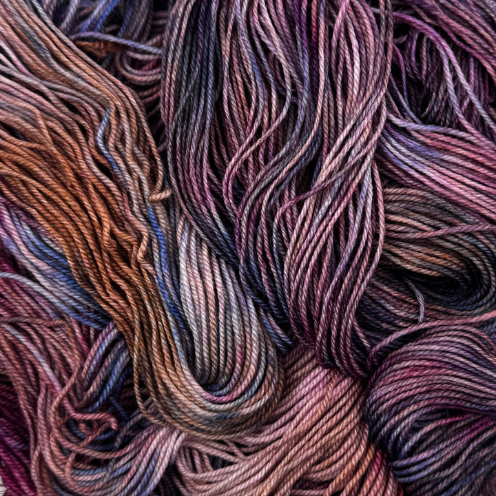 1 chaussette Barbury -