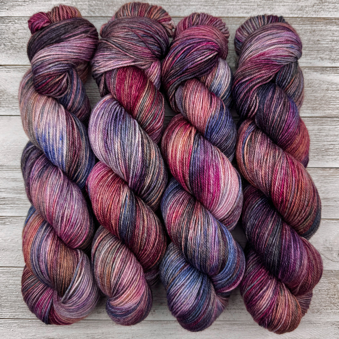 1 chaussette Barbury -