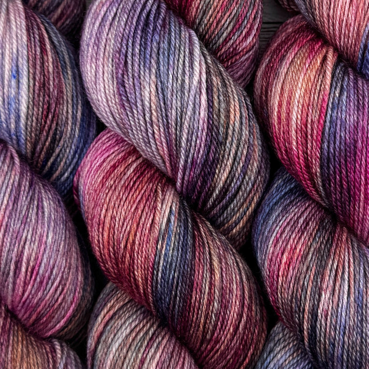 1 chaussette Barbury -