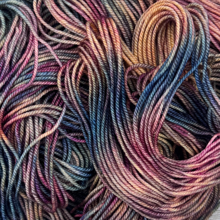 Fosbury Sport - Orion Nebula