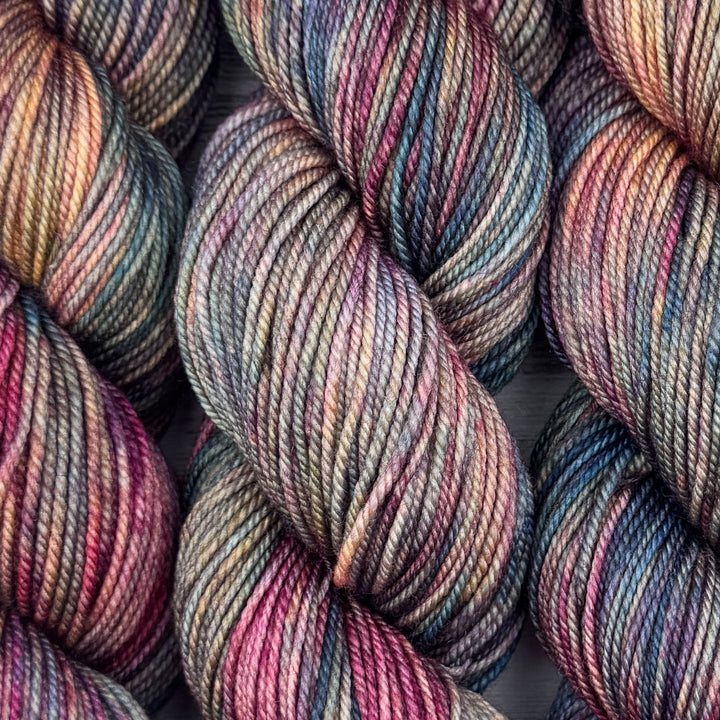 Fosbury Sport - Orion Nebula