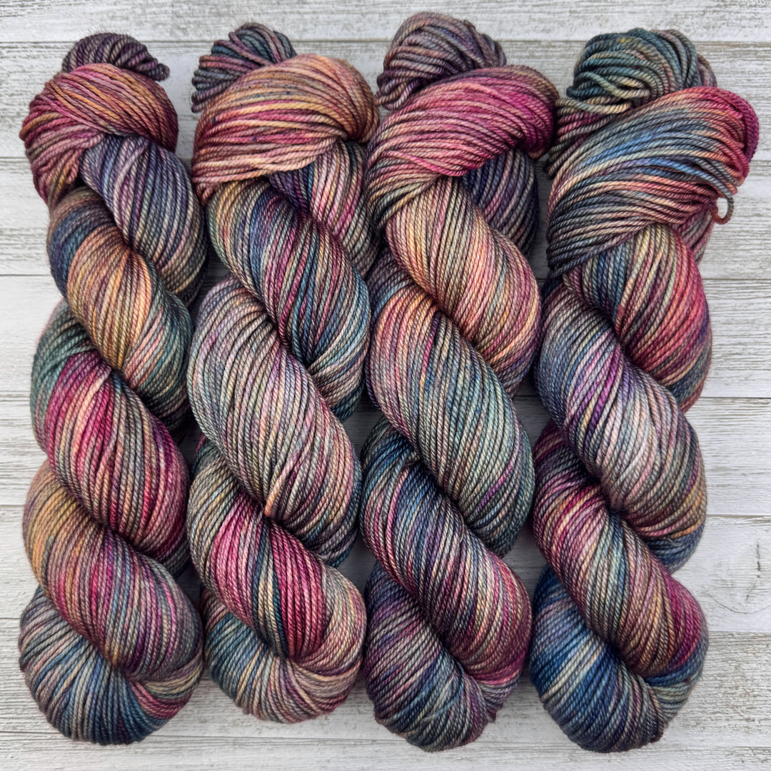 Fosbury Sport - Orion Nebula