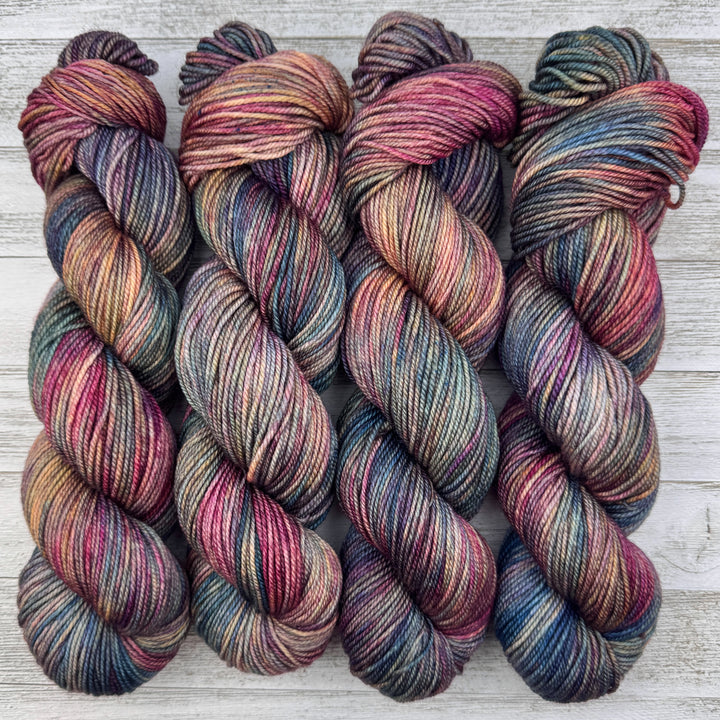 Fosbury Sport - Orion Nebula