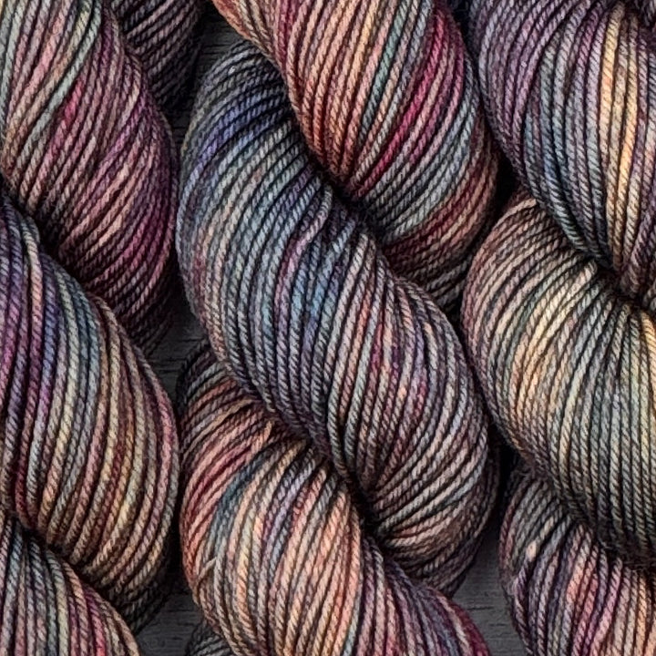 Fosbury Worsted - Orion Nebula