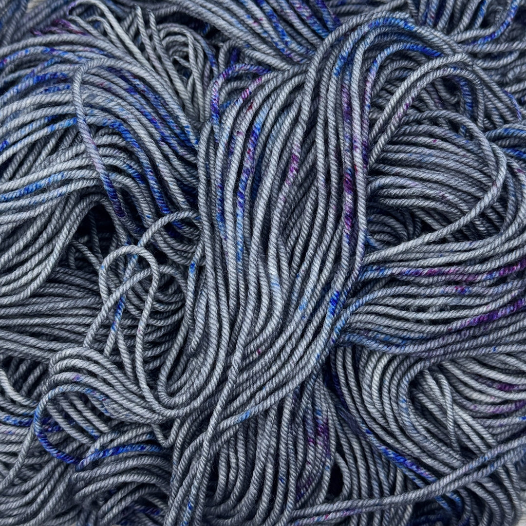 Fosbury Worsted - Jack Frost
