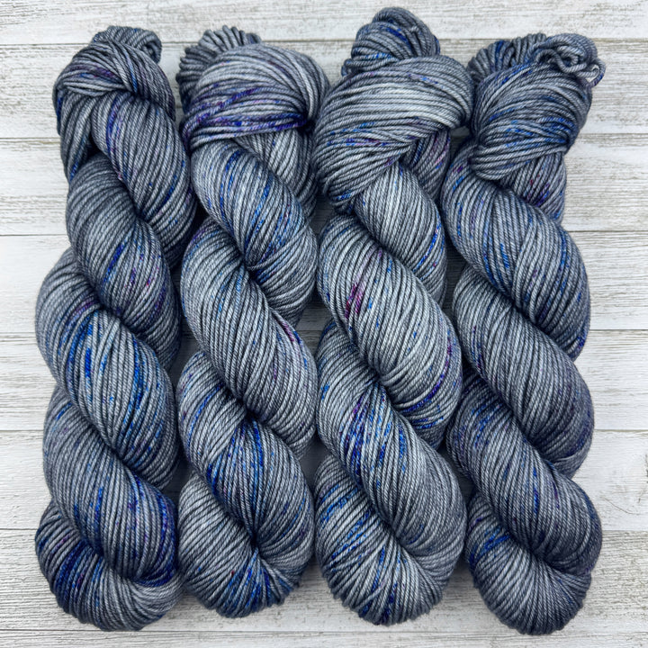 Fosbury Worsted - Jack Frost