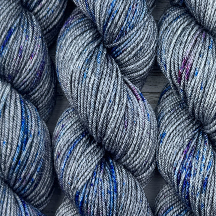 Fosbury Worsted - Jack Frost