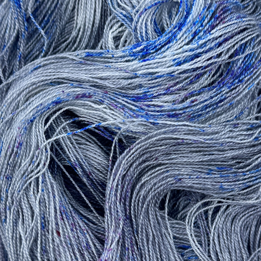 1 Dentelle Fosbury -