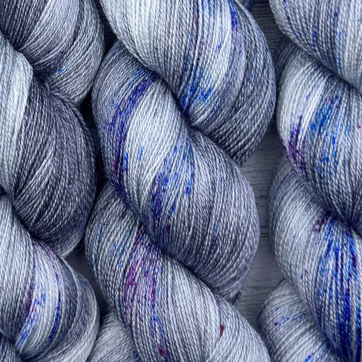 1 Dentelle Fosbury -