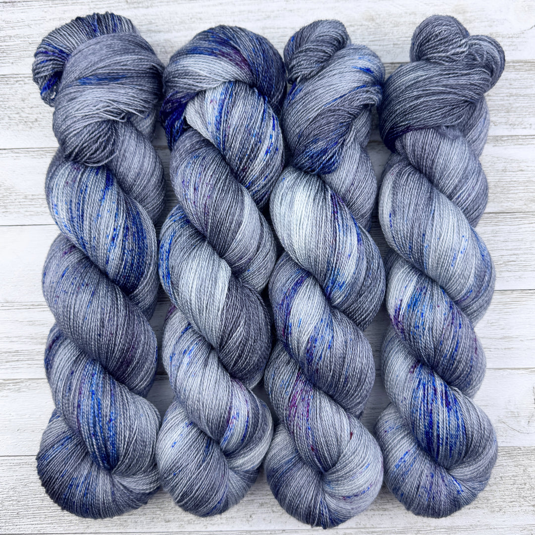 1 Dentelle Fosbury -