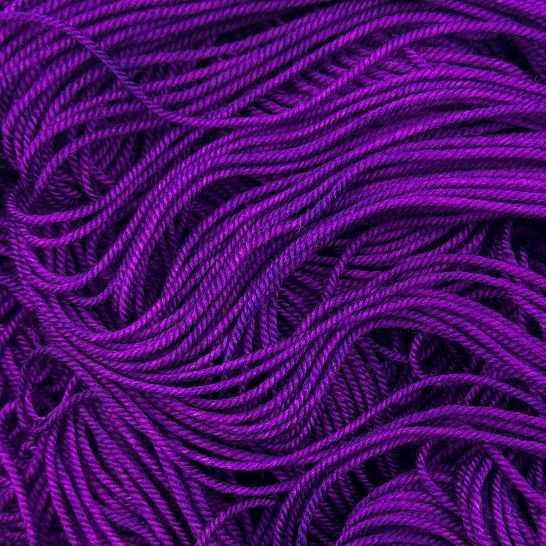 Fosbury Sport - Royal Purple