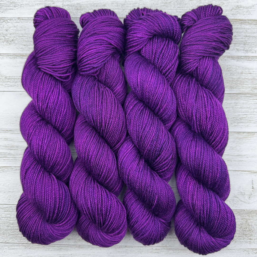 Fosbury Sport - Royal Purple