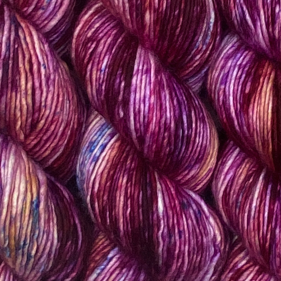 Hawthorne Worsted - Witch's Bellini