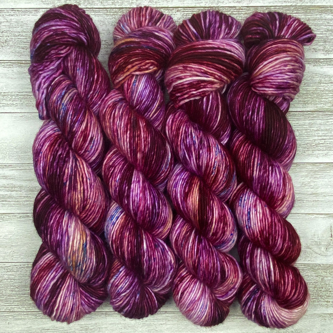Hawthorne Worsted - Witch's Bellini