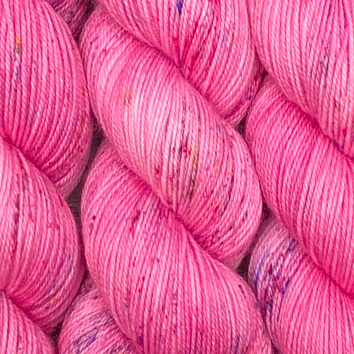 Barbury Sock - Paintball Fight - Pink