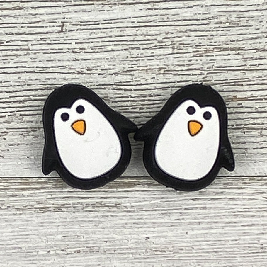 Penguin Needle Stoppers