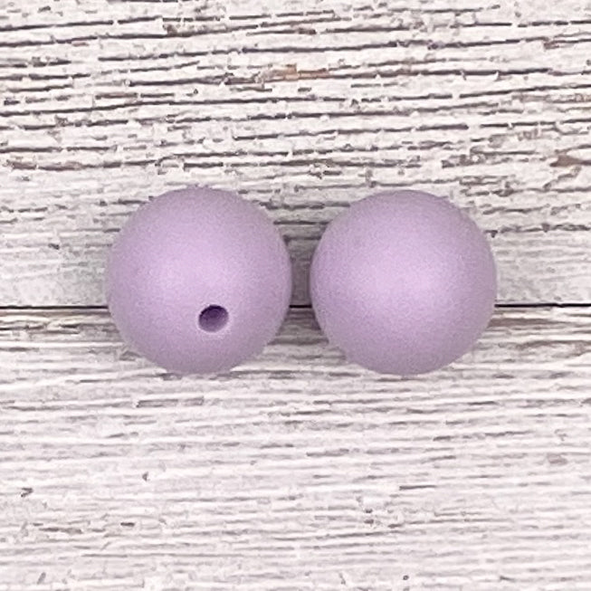 Coloured Round Needle Stoppers