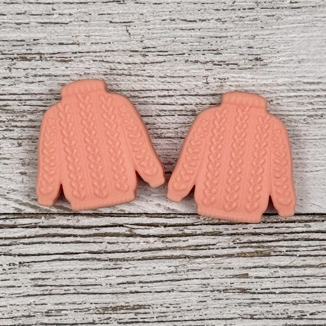 Sweater Needle Stoppers